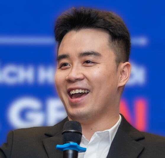 Lan Tran - Tech & Partnerships