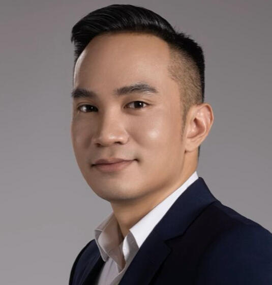 Kim Pham - Advisor