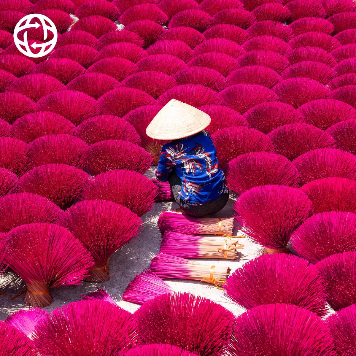 Discover unique products made in Vietnam